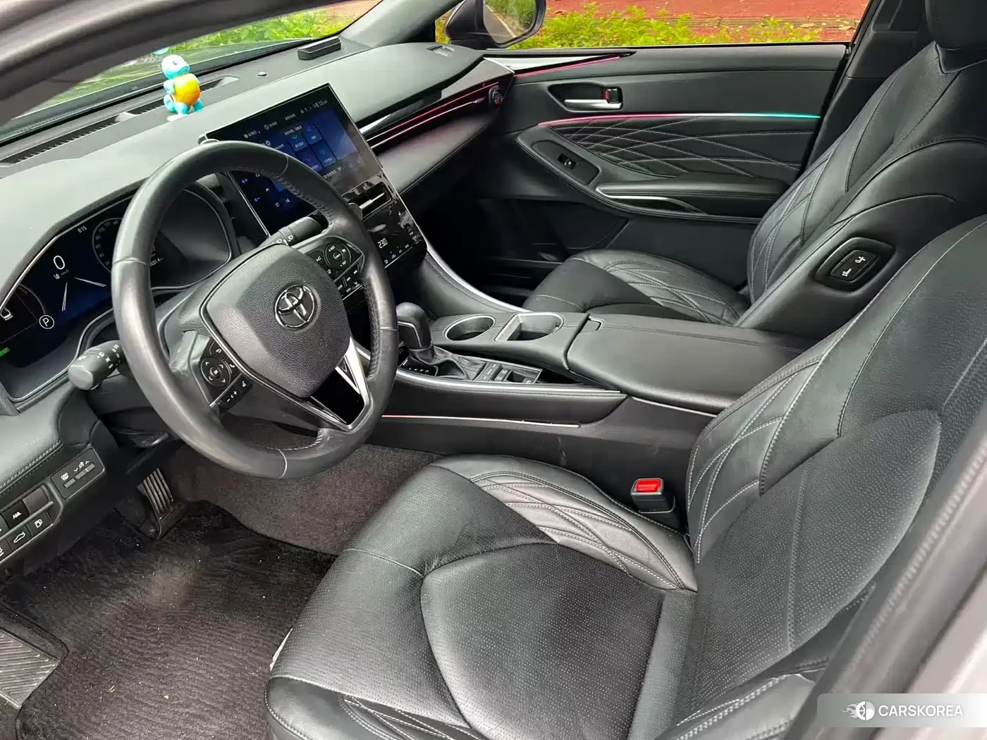 Toyota Avalon id 4553955 из Китая 10