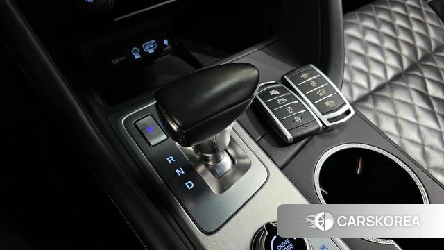 Genesis G70 id 4435705 из Кореи 19
