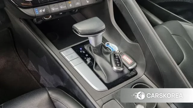 Hyundai Avante (CN7) id 3053754 из Кореи 19