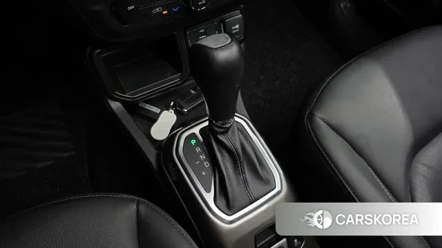 Jeep Renegade id 3753001 из Кореи 19