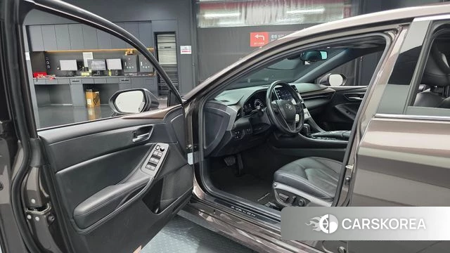 Toyota Avalon 5th Generation id 4543011 из Кореи 32
