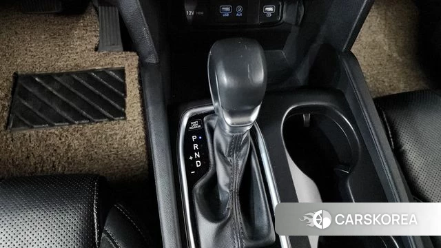 Hyundai Santa Fe TM id 4339712 из Кореи 37