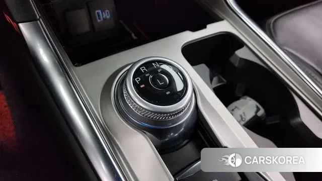 Ford Explorer 6th Generation id 3518286 из Кореи 19