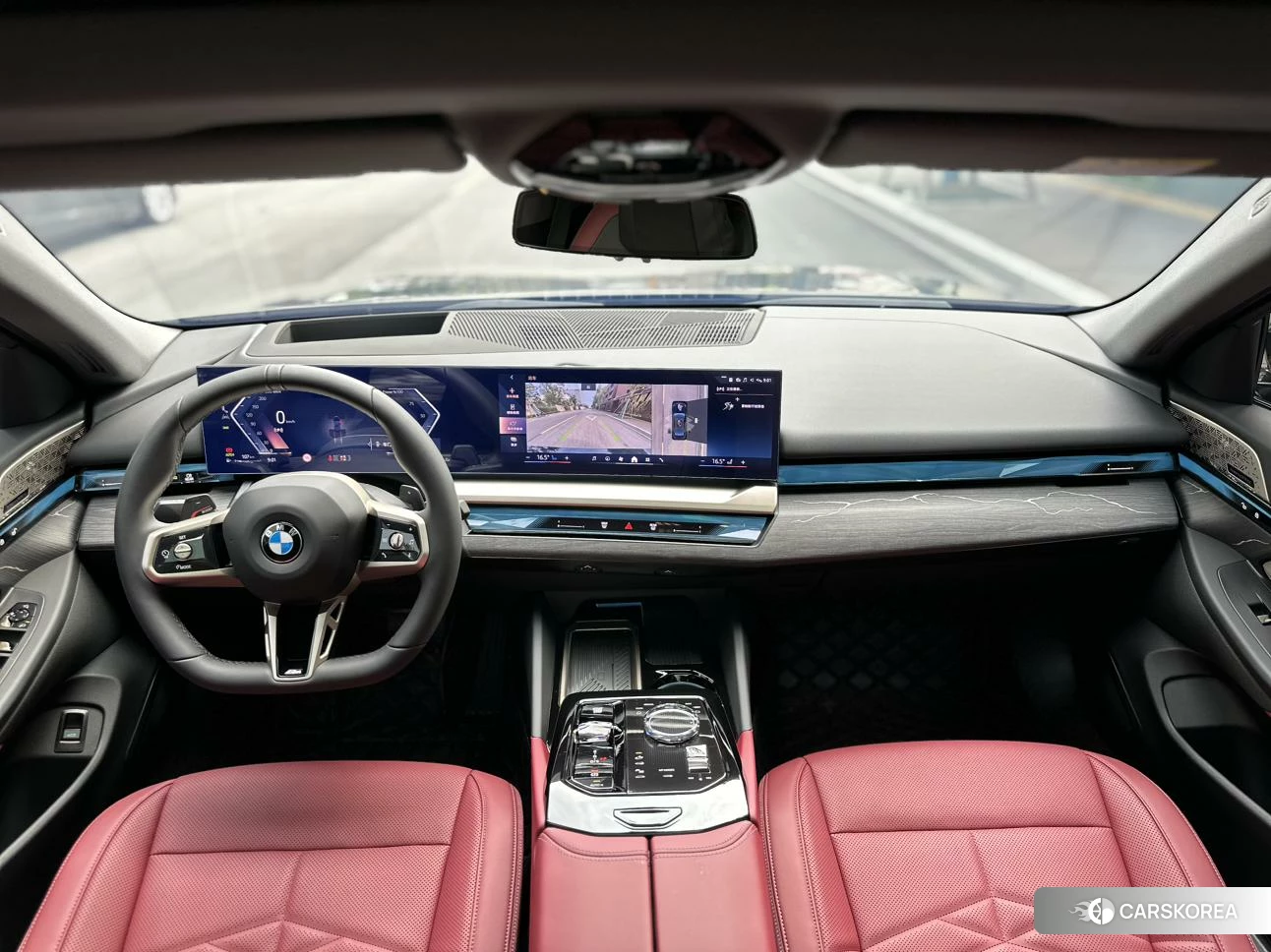 BMW 5 series id 4452714 из Китая 38