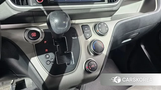 Kia The New Ray id 3355458 из Кореи 19