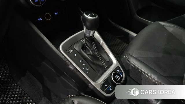 Hyundai Venue id 4501238 из Кореи 19