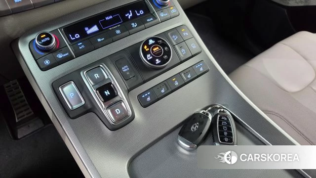 Hyundai Palisade id 4727535 из Кореи 29