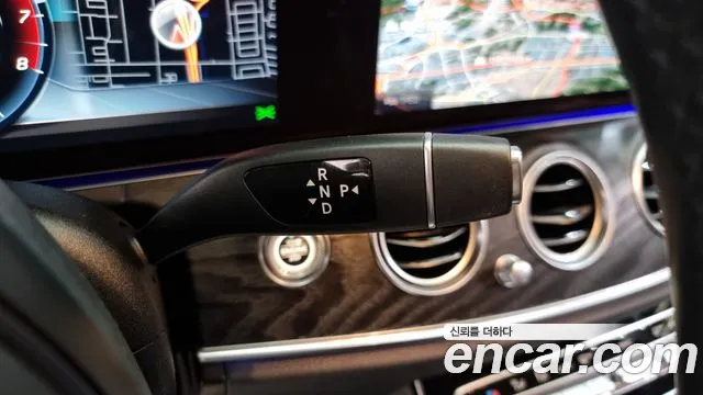 Mercedes-Benz E-Class W213 id 2706983 из Кореи 19