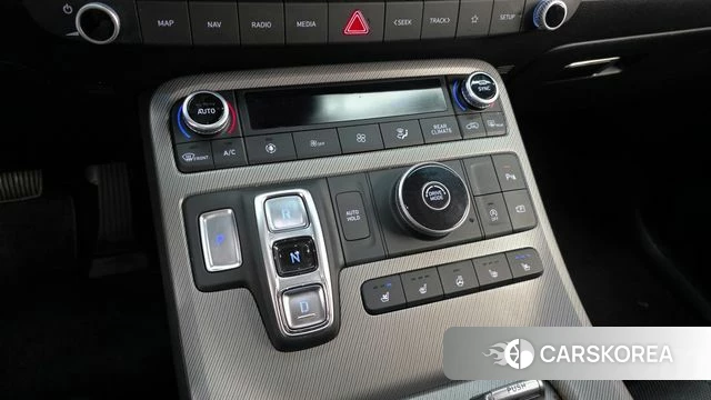 Hyundai The New Palisade id 3884091 из Кореи 19