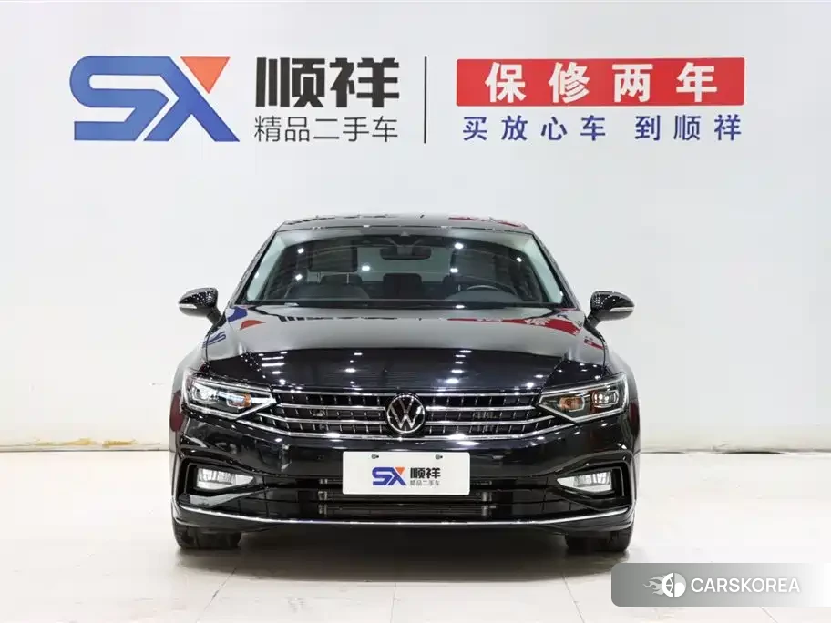 Volkswagen Magotan id 4589544 из Китая 19