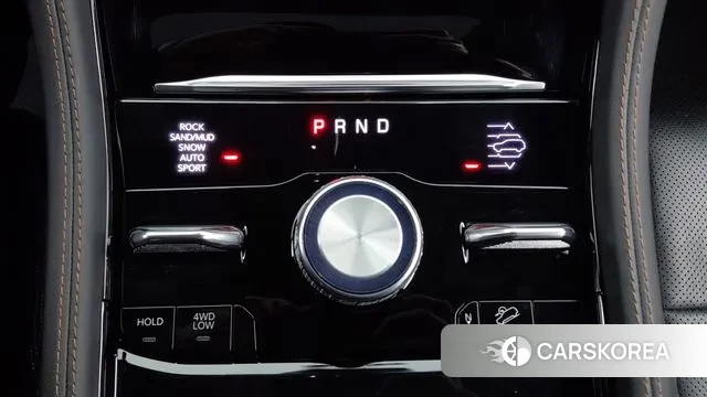 Jeep Grand Cherokee (WL) id 3669112 из Кореи 19