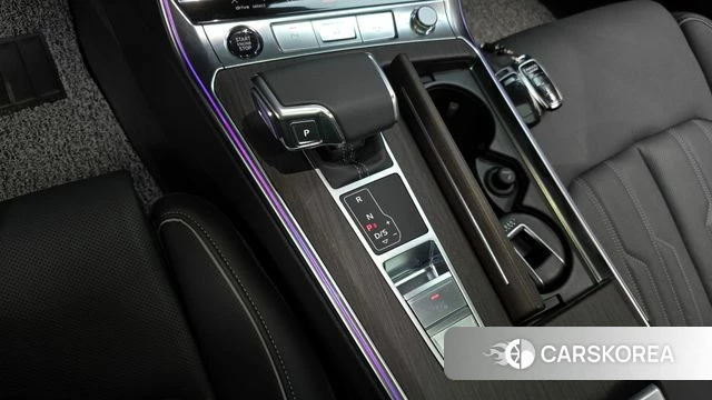 Audi A6 (C8) id 3891024 из Кореи 20