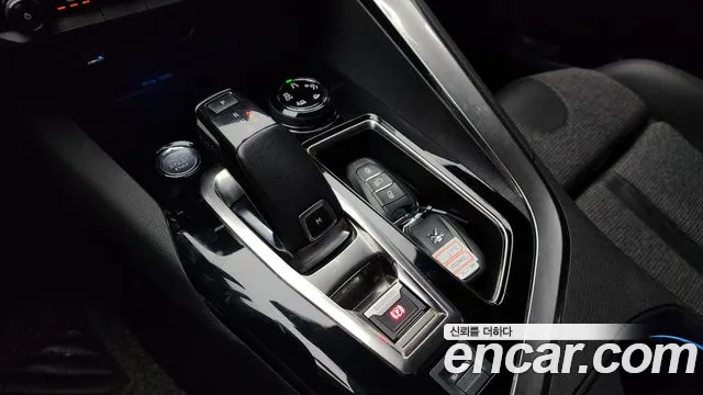 Peugeot 3008 second generation id 2670740 из Кореи 19