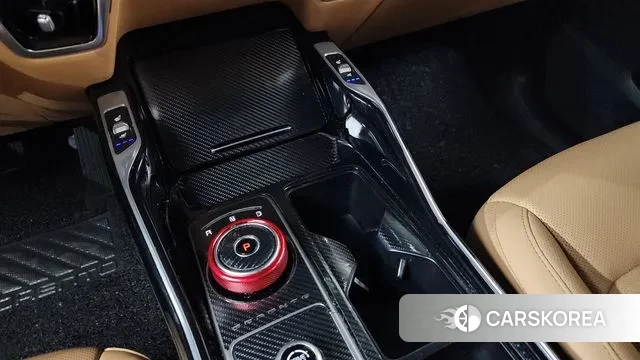 Kia Sorento 4th Generation id 3587893 из Кореи 19