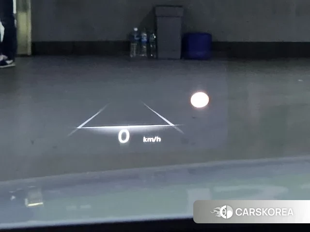 Genesis G80 (RG3) id 3759154 из Кореи 19