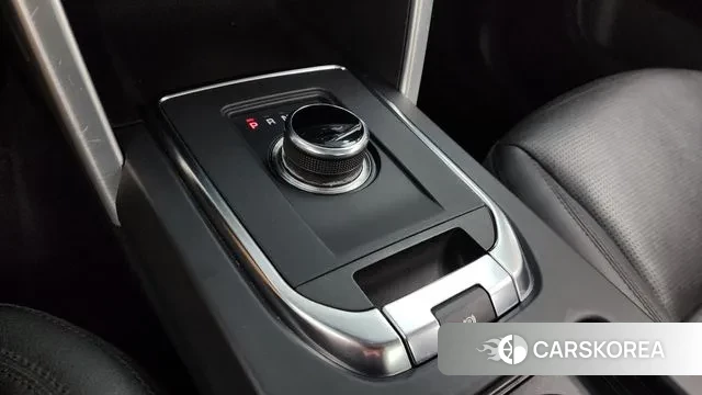 Land Rover Discovery Sports id 3045282 из Кореи 19