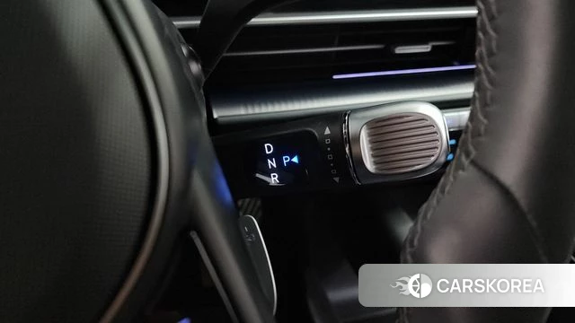 Hyundai Ionic 6 id 4316080 из Кореи 36