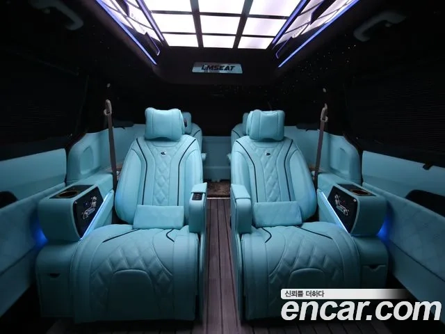 Kia The New Carnival 4th Generation id 2934669 из Кореи 16