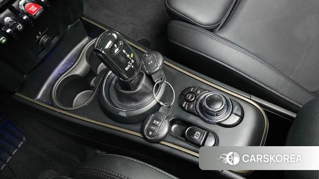 Mini Cooper Countryman id 3832408 из Кореи 19