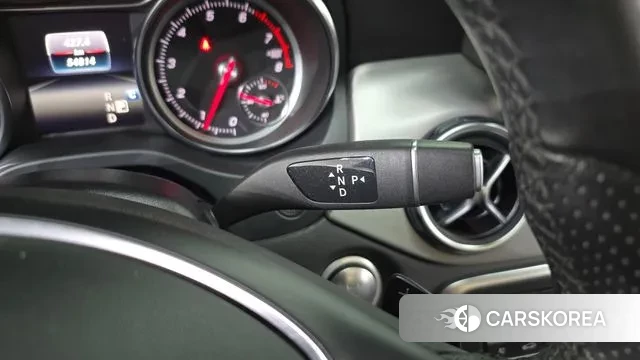 Mercedes-Benz GLA-Class X156 id 3060818 из Кореи 19