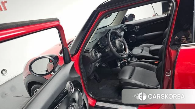 Mini Cooper S id 4429563 из Кореи 32