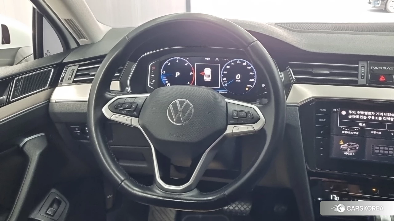 Volkswagen Passat GT (B8) id 4464403 из Кореи 17