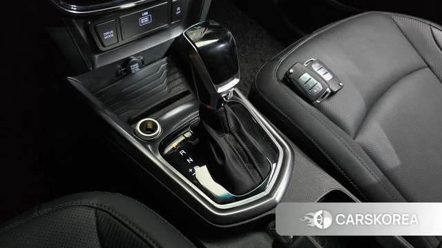 Ssangyong Berry New Tivoli id 4667290 из Кореи 30