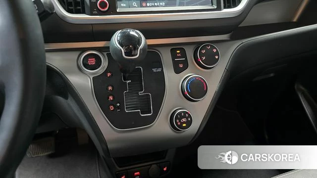 Kia The New Ray id 4592530 из Кореи 31