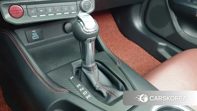 Ford Mustang 7th Generation id 3775882 из Кореи 19