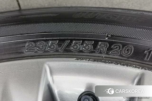 Toyota Highlander id 4257460 из Китая 23
