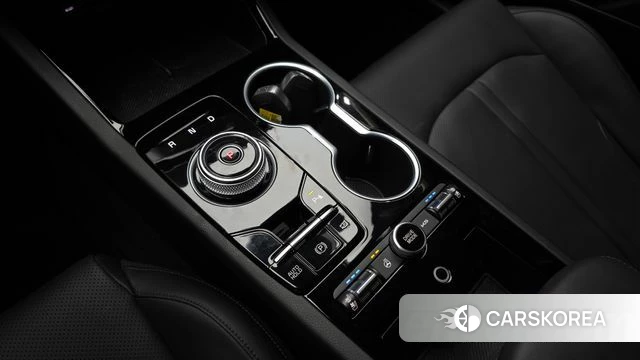 Kia The New K5 Hybrid 3rd generation id 4456565 из Кореи 30