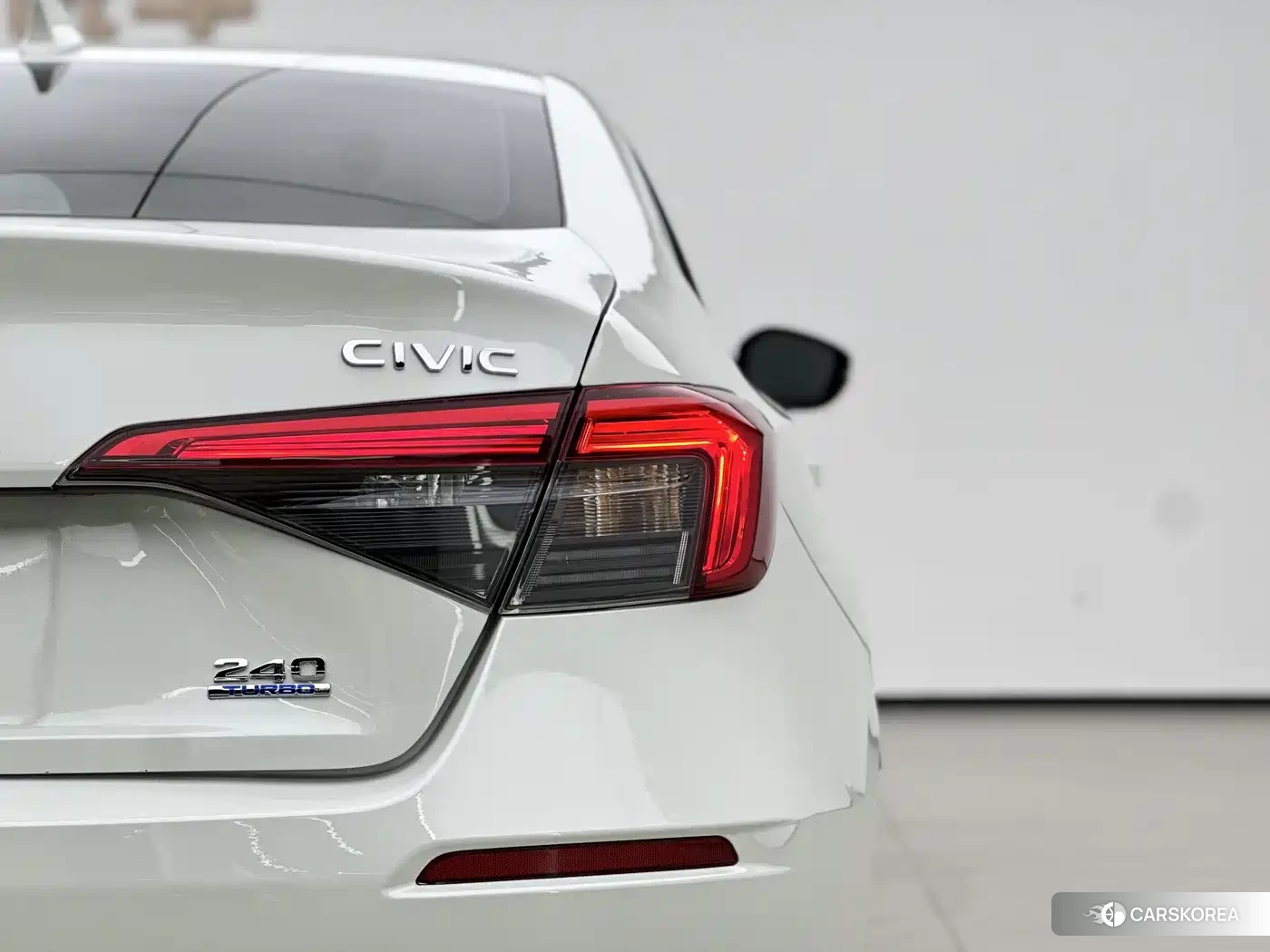 Honda Civic id 4577648 из Китая 12