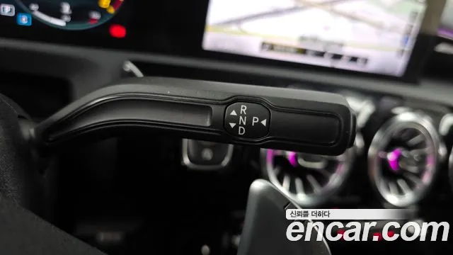 Mercedes-Benz CLA-Class C118 id 2695100 из Кореи 19