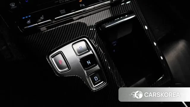 Hyundai The New Grandeur IG id 3717214 из Кореи 19