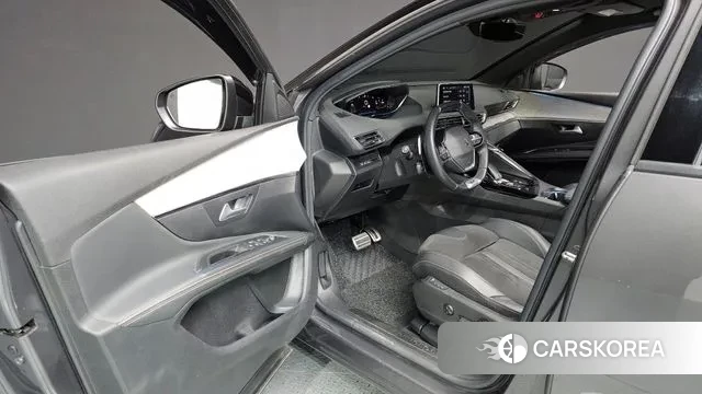 Peugeot 5008 second generation id 3735730 из Кореи 19