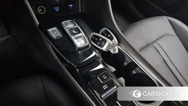 Hyundai Sonata (DN8) id 3427252 из Кореи 19