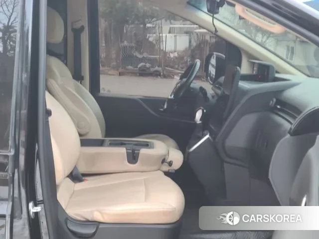 Hyundai Staria id 3597860 из Кореи 19