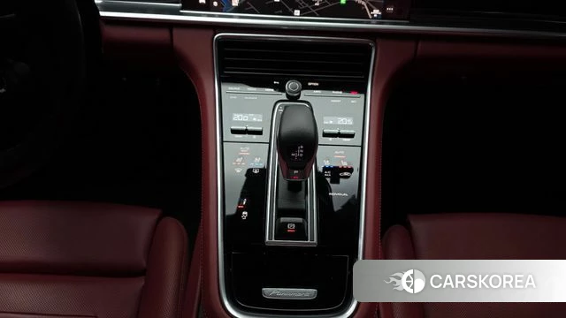Porsche Panamera (971) id 4381699 из Кореи 29