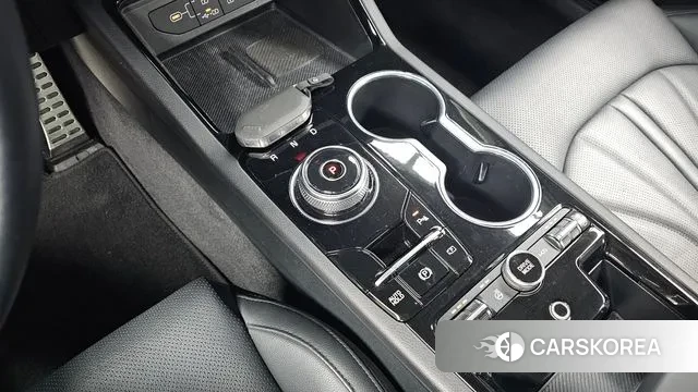 Kia The New K5 Hybrid 3rd generation id 3624631 из Кореи 19