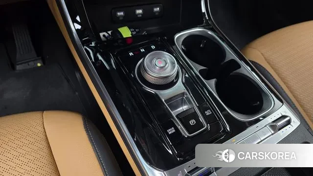 Kia Carnival 4th generation id 3752906 из Кореи 19