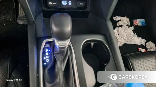 Hyundai Santa Fe TM id 3029453 из Кореи 19