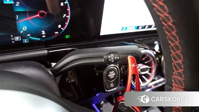 Mercedes-Benz GLA - Class H247 id 3428479 из Кореи 19