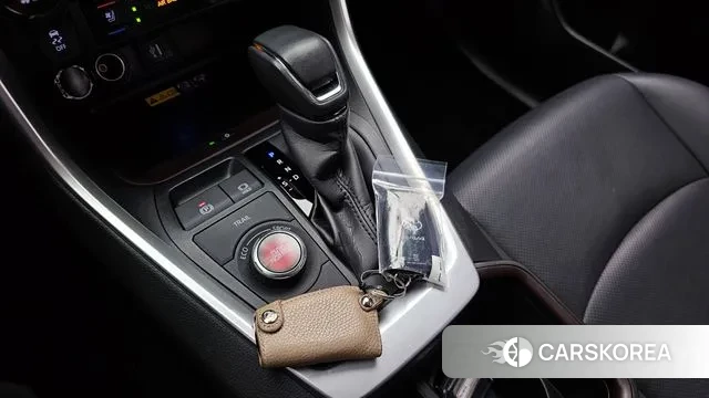 Toyota RAV4 5th Generation id 3701236 из Кореи 19