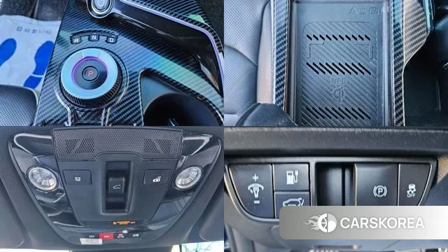 Kia EV6 id 3420373 из Кореи 19