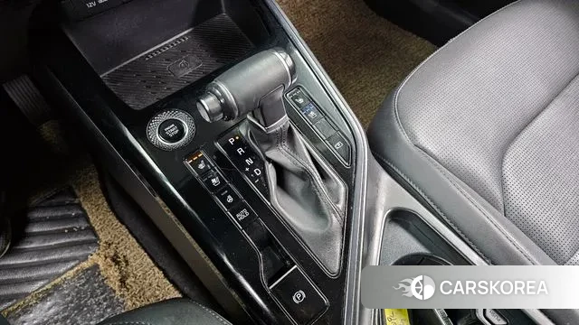 Kia Di Ol Nu Niro id 3577064 из Кореи 19