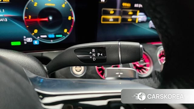 Mercedes-Benz E-Class W213 id 4488591 из Кореи 32