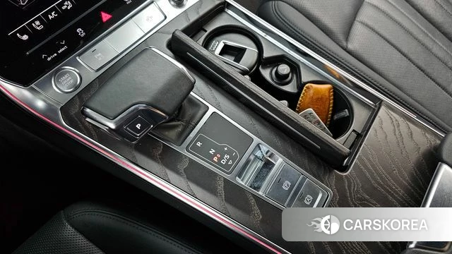 Audi A6 (C8) id 3866897 из Кореи 19