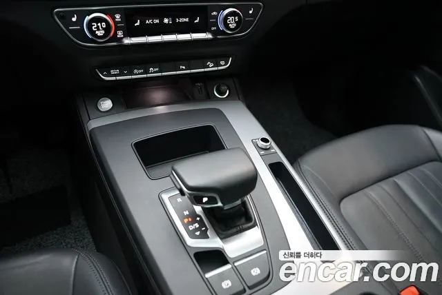 Audi Q5 (FY) id 2833069 из Кореи 17