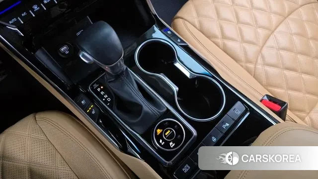 Kia Mohave Master id 3443630 из Кореи 19