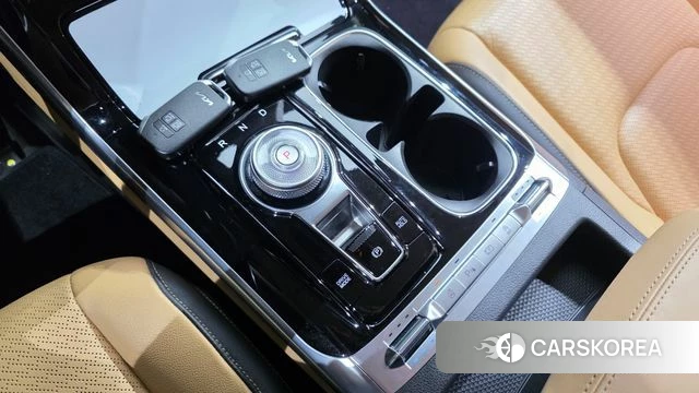 Kia Carnival 4th generation id 4500088 из Кореи 32